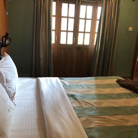 Sodder'S Gloria Anne Hotel แคนโดลิม ภายนอก รูปภาพ